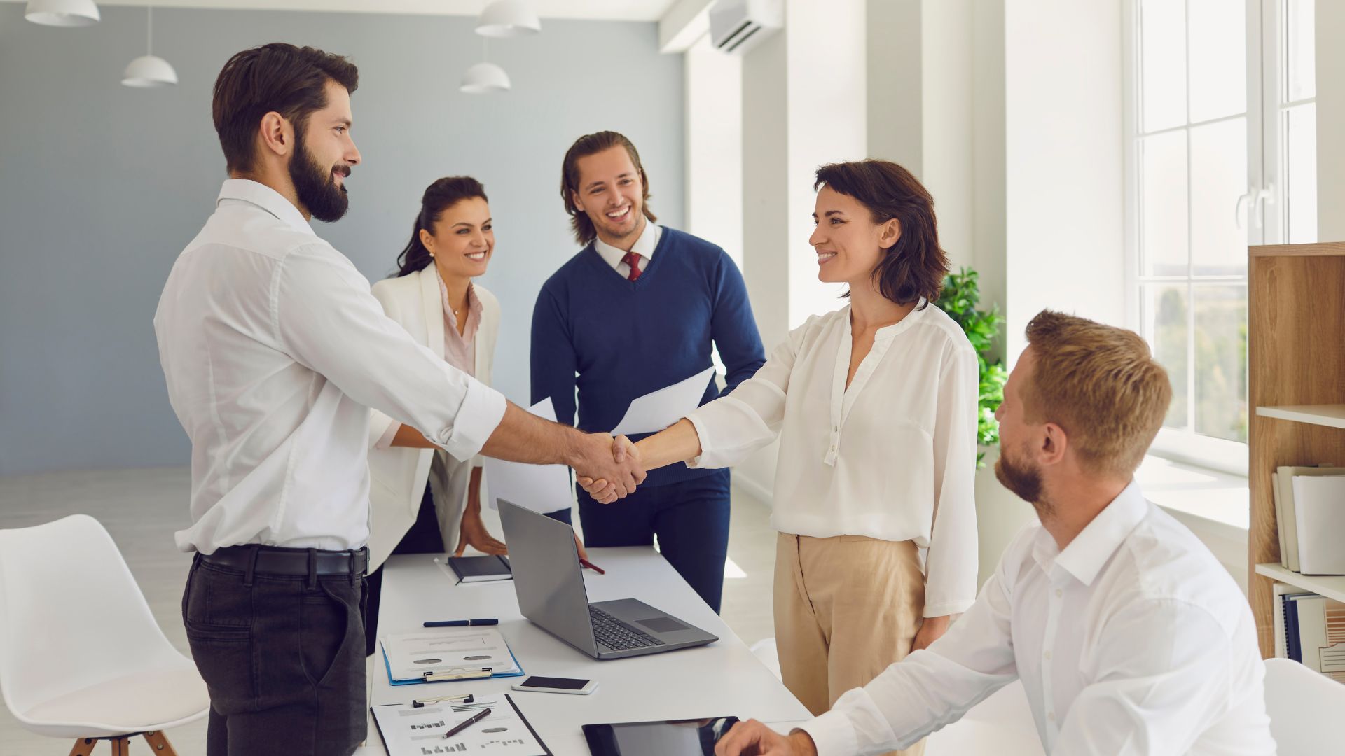 Employment Opportunities for MBA Graduates