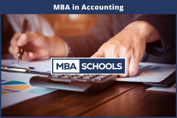 Best MBA in Accounting Programs for 2027 | Rankings
