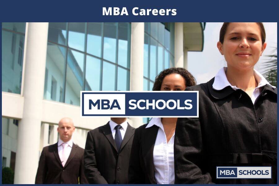 MBA Career Paths: Top Jobs, Salaries & Industries (2026)