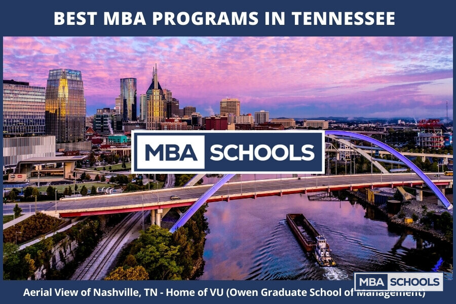 Best MBA Programs in Tennessee – Online & Affordable (2026)