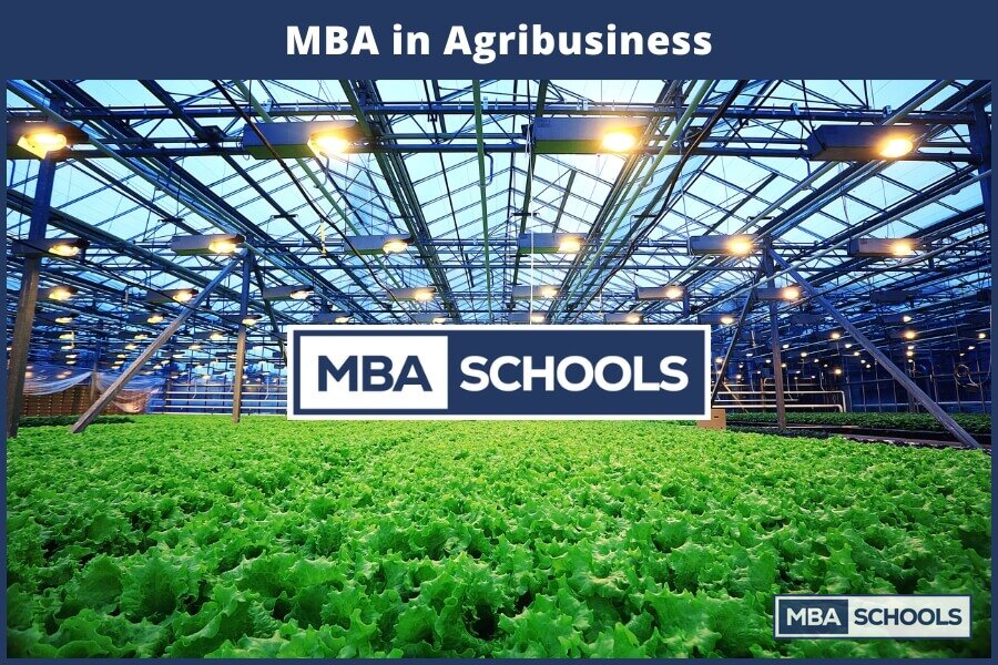 MBA in Agribusiness: Programs, Careers & Salary Guide