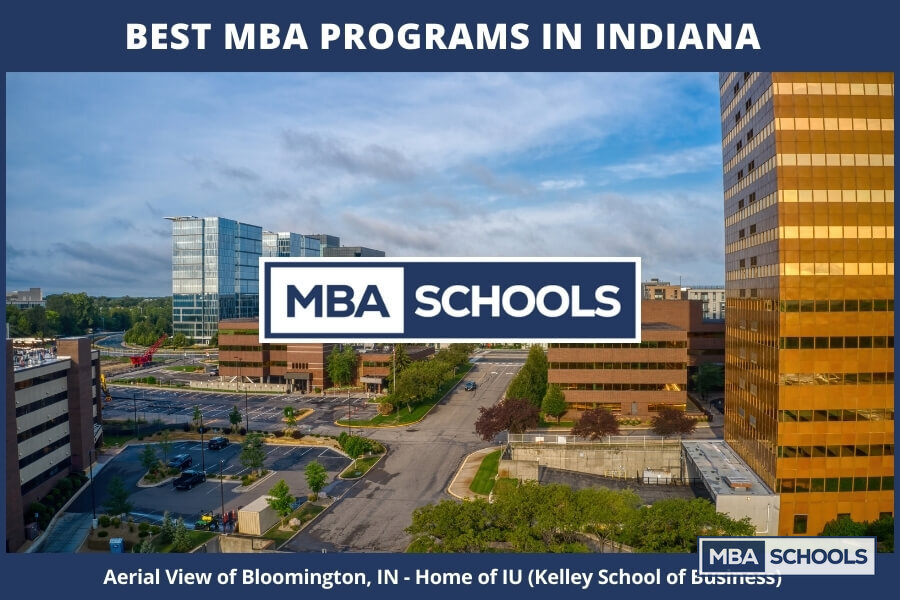 Best MBA Programs in Indiana: Online & On-Campus (2026)