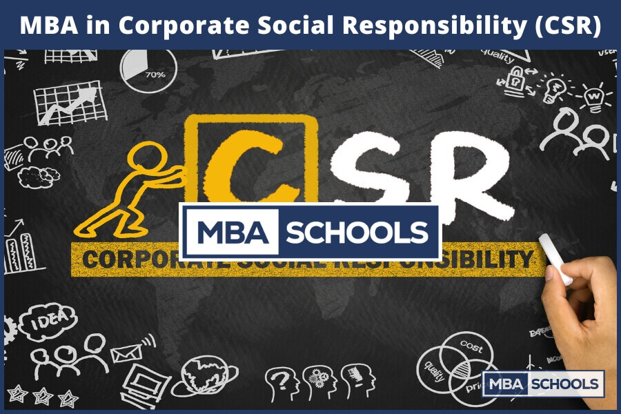 MBA in Corporate Social Responsibility (CSR): 2026 Guide