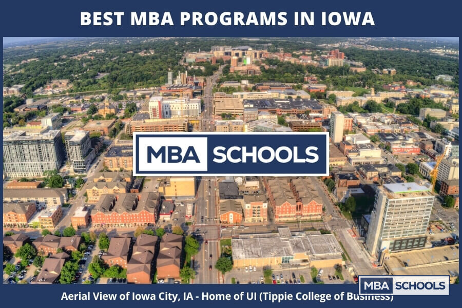 Best MBA Programs in Iowa: 2026 Rankings & Guide