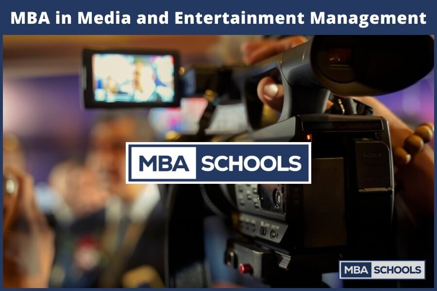 MBA in Media & Entertainment Management: 2026 Guide