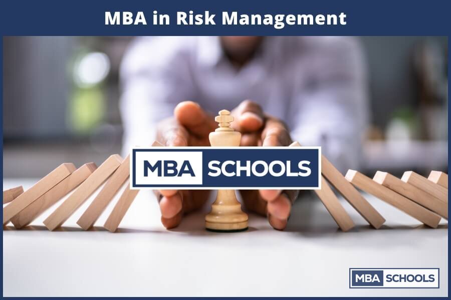 MBA in Risk Management: Programs, Careers & Salary Guide