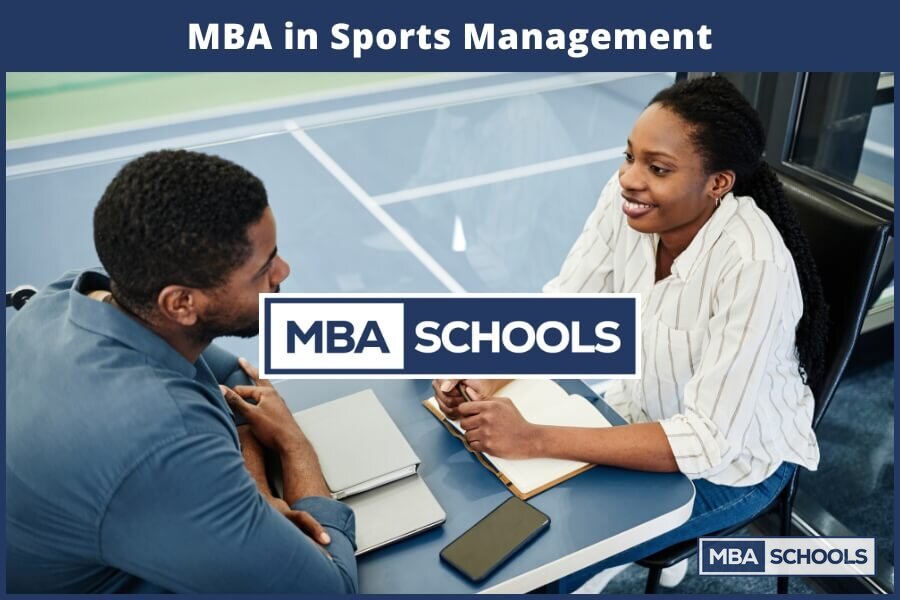MBA in Sports Management: Programs, Salary & Careers