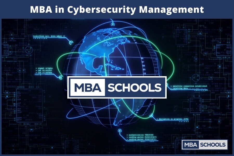 Best MBA in Cybersecurity Management Programs (2026)