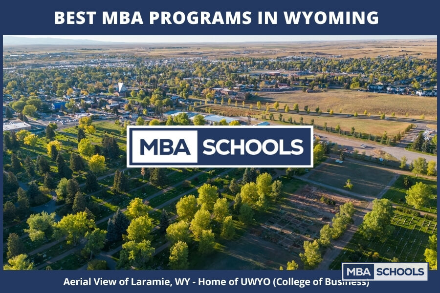 Best Online MBA Programs for Wyoming Students (2026)