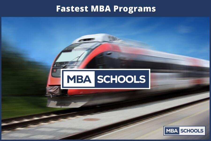 Best Fastest MBA Programs in 2026 | Accelerated Options