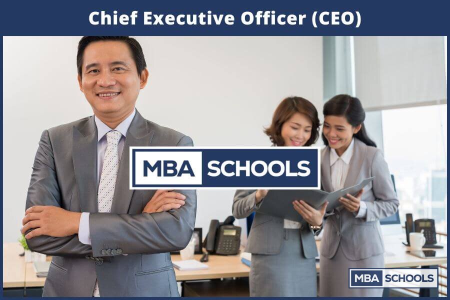How to Become a CEO with an MBA: Specializations & Path