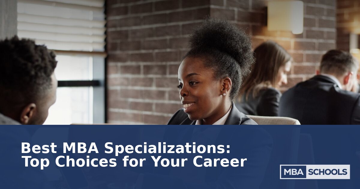 Top MBA Specializations for Career Growth in 2027