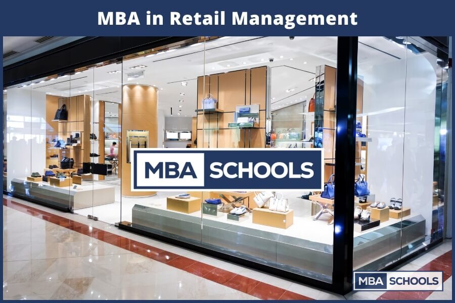 MBA in Retail Management: Careers, Salary & Programs