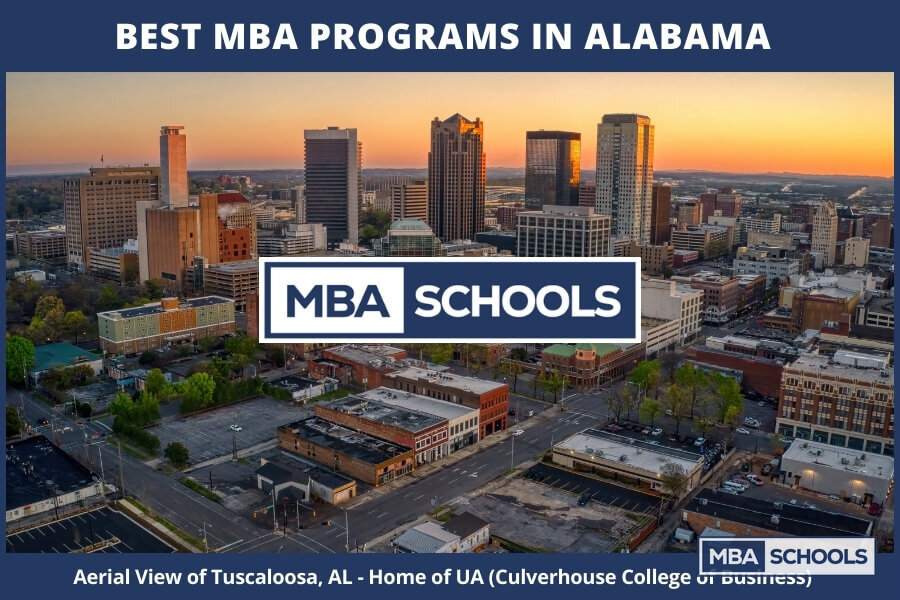 Best MBA Programs in Alabama – Online & Affordable (2026)