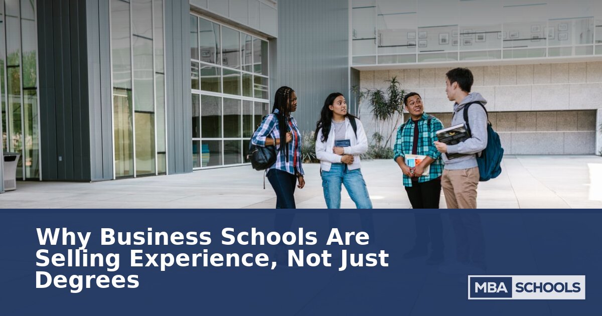 Choosing an MBA Program: Read Between the Marketing Lines