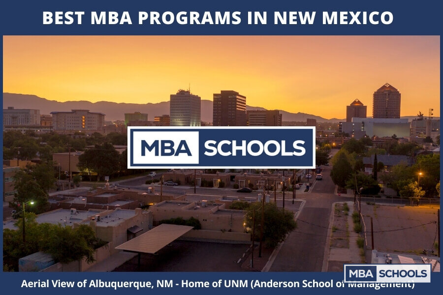 Best MBA Programs in New Mexico – Online & Affordable (2026)