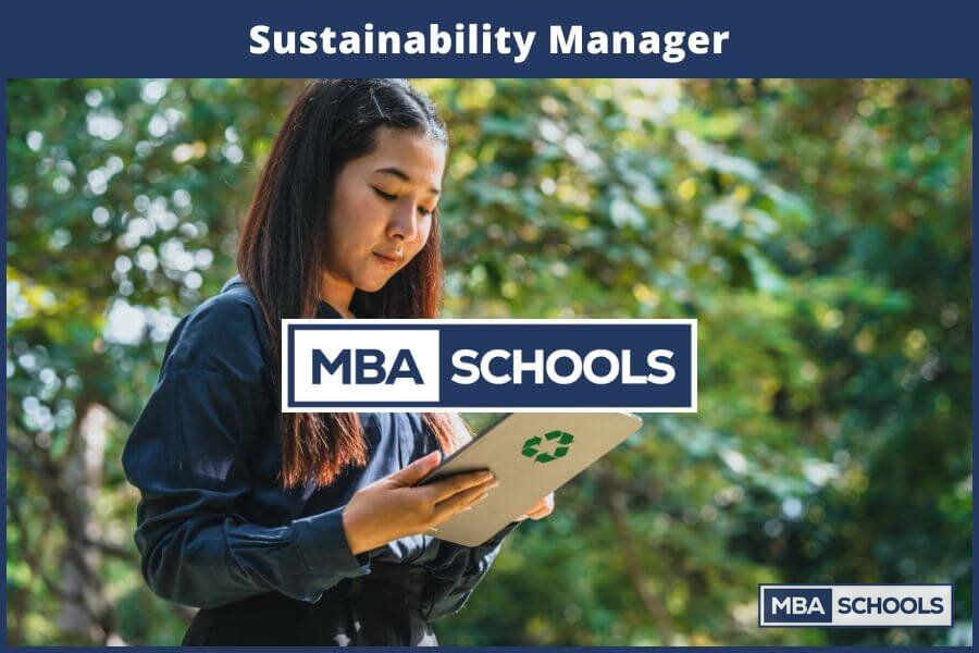 How to Become a Sustainability Manager with an MBA (2026)