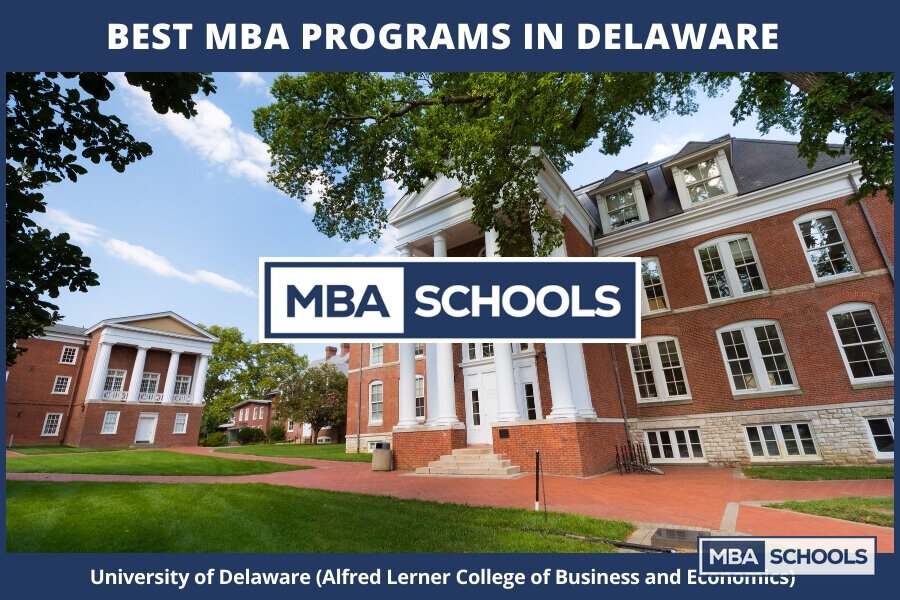 Best Online MBA Programs in Delaware (2026 Rankings)