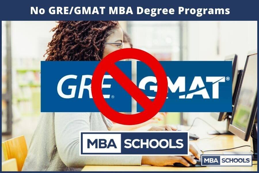 Best No-GMAT MBA Programs in 2026 | Ranked & Reviewed