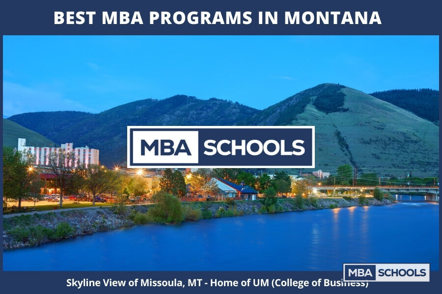 Best Online MBA Programs for Montana Students (2026)