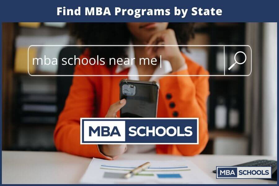 Best MBA Schools Near You: Top Programs Ranked (2026)