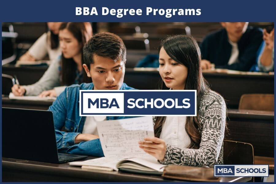 BBA Degree Programs: What to Know Before You Apply