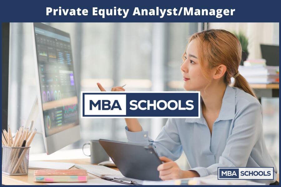Best MBA Programs for Private Equity Careers (2026 Guide)