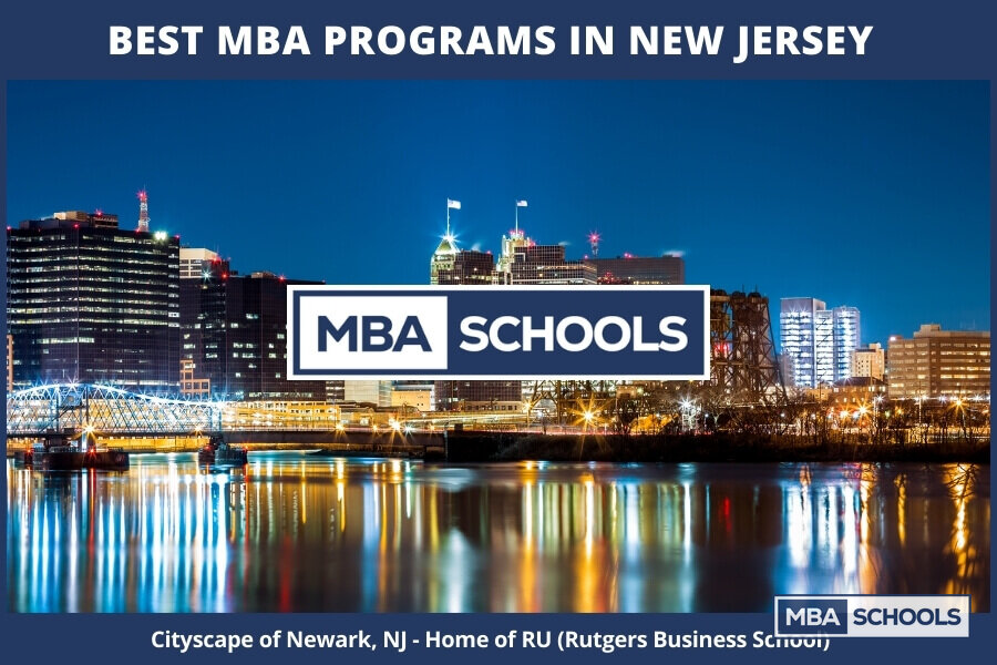 Best MBA Programs in New Jersey for 2025–2026 | Ranked
