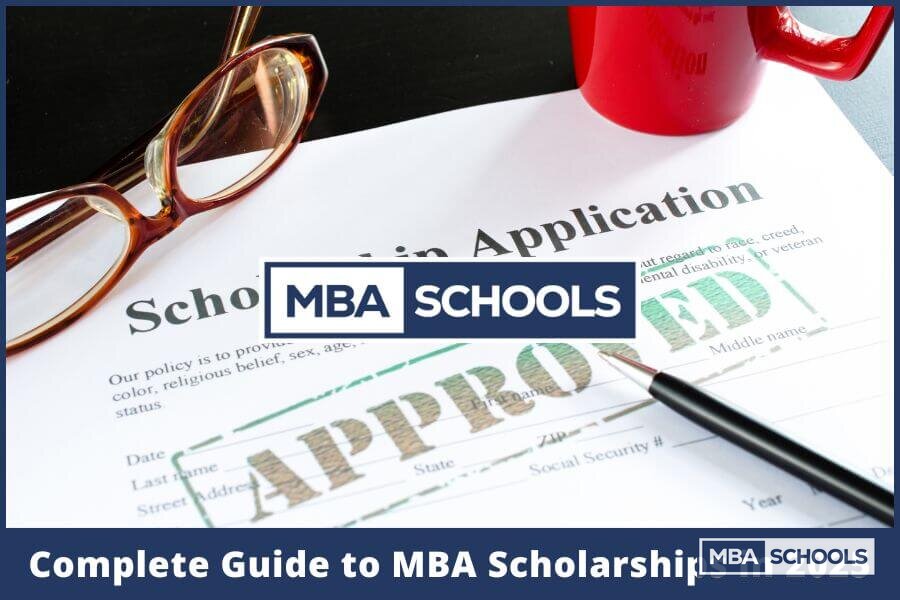 MBA Scholarships 2025–2026: Find & Win Top Awards