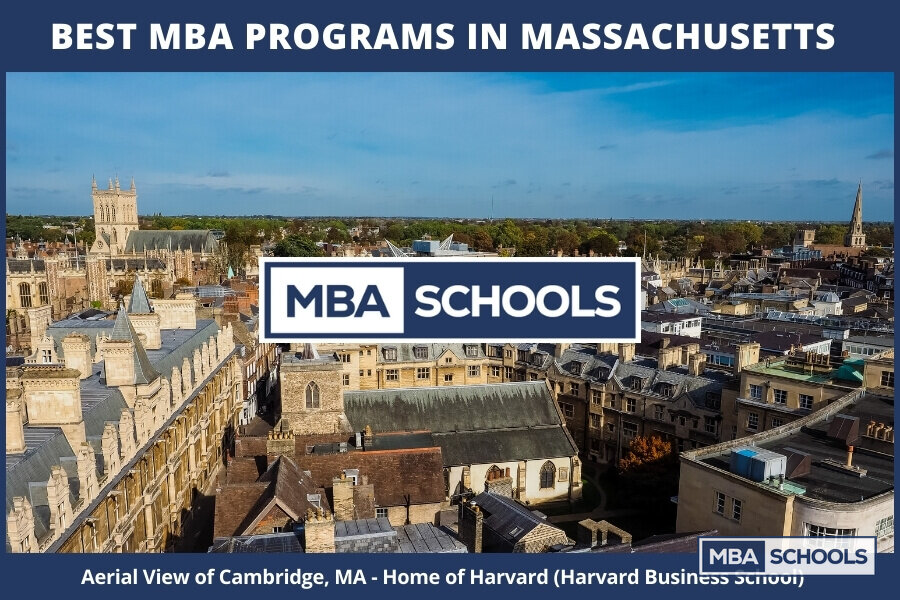 Best MBA Programs in Massachusetts (2026 Rankings)