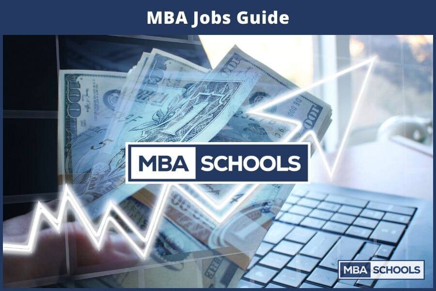 MBA Careers Guide: Top Jobs, Salaries & Career Paths (2026)