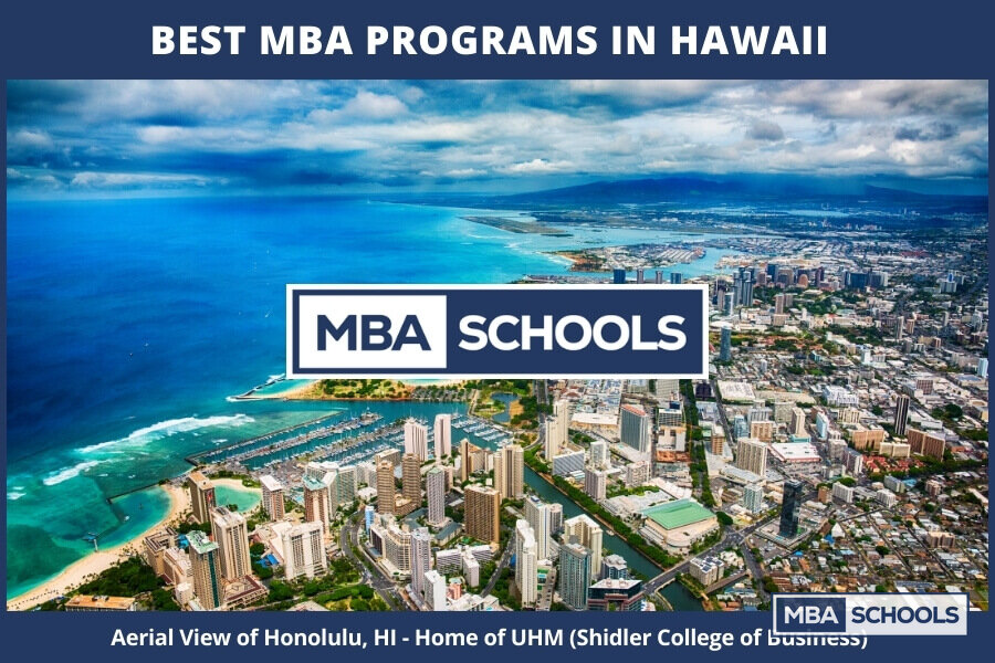 Best MBA Programs in Hawaii 2026 – Online & Affordable