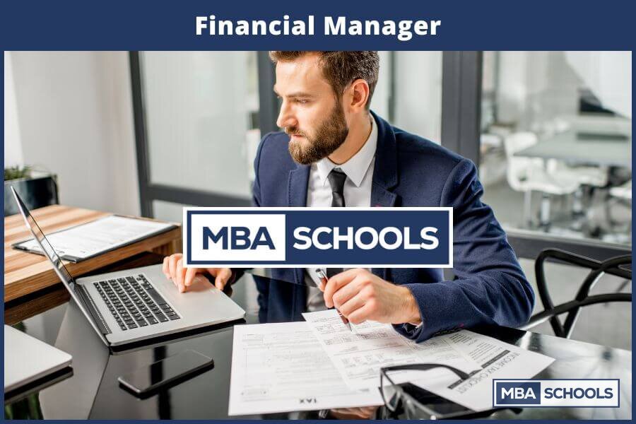 How to Become a Financial Manager with an MBA (2026)