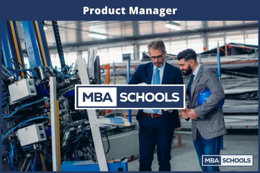 MBA in Product Management: Career Guide & Top Programs