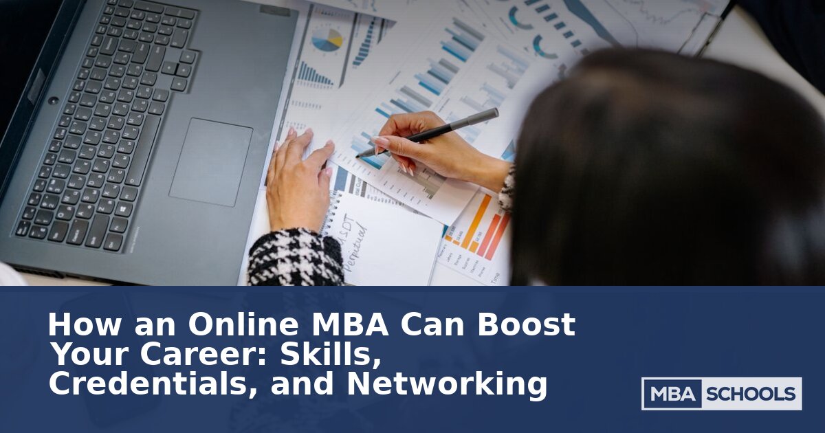 MBA in AI Careers: Job Titles, Salaries & Top Programs