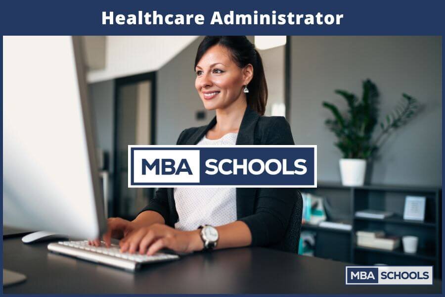 How to Become a Healthcare Administrator with an MBA