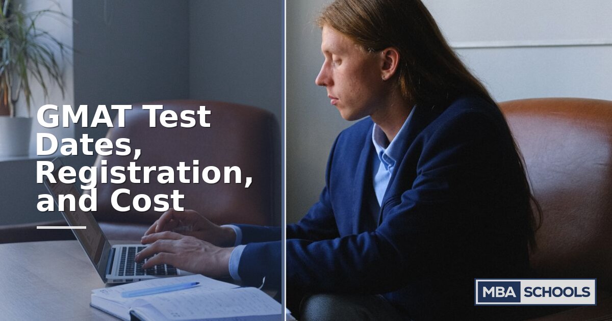 GMAT Test Dates, Registration & Cost: Complete 2026 Guide