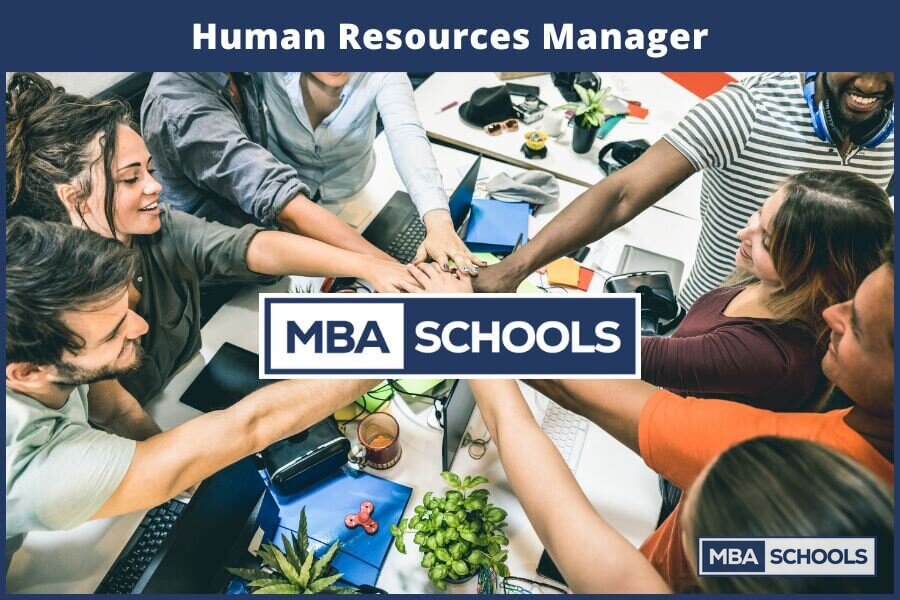How to Become an HR Manager with an MBA | Career Guide
