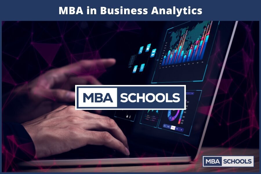 Best MBA in Business Analytics Programs for 2026