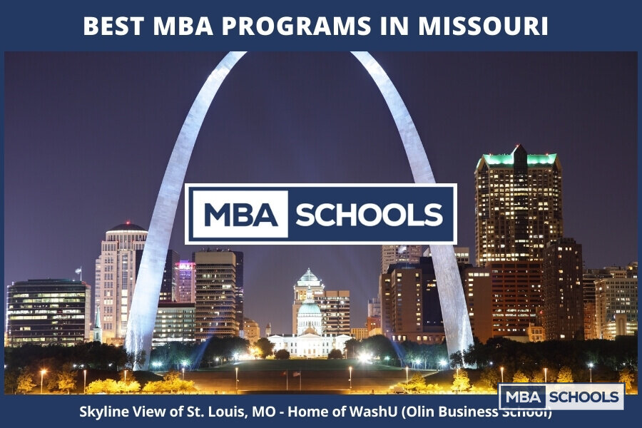 Best MBA Programs in Missouri – 2026 Rankings & Guide
