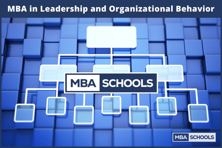 Best MBA in Leadership & Organizational Behavior 2026