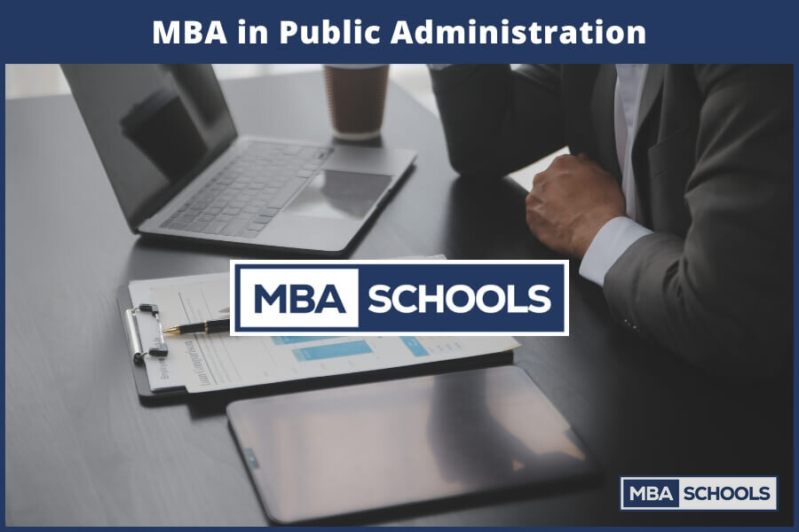 Best MBA in Public Administration Programs (2026)