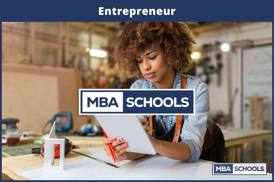 MBA in Entrepreneurship: Careers, Jobs & How to Start