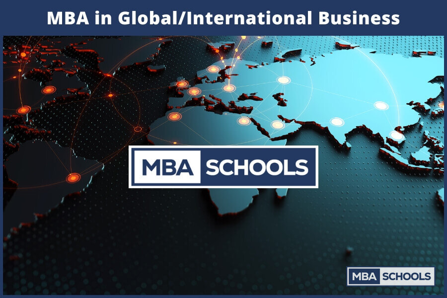 Best MBA in International Business Programs (2026)