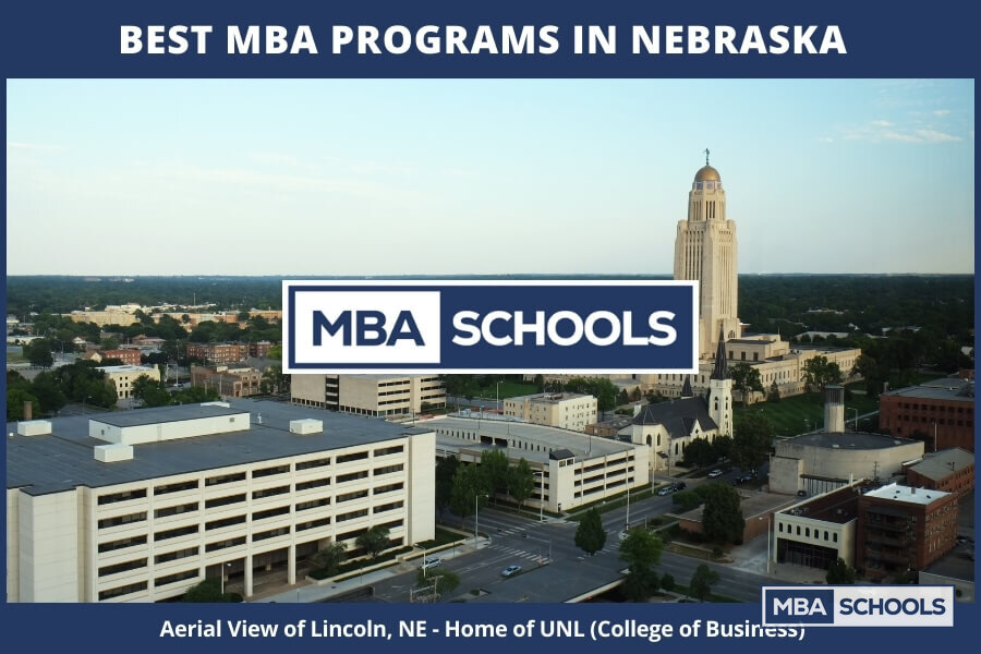 Best MBA Programs in Nebraska – Online & Affordable (2026)