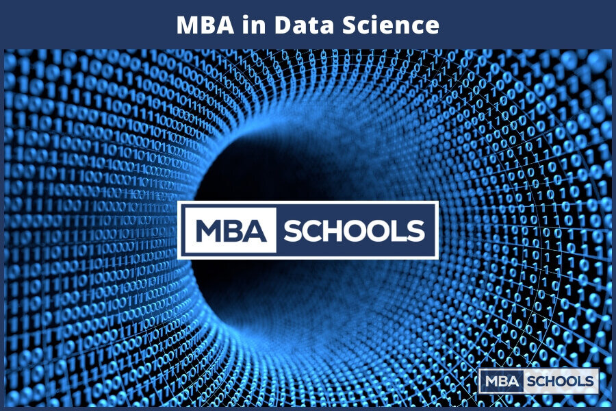 MBA in Data Science: Programs, Salary & Career Guide