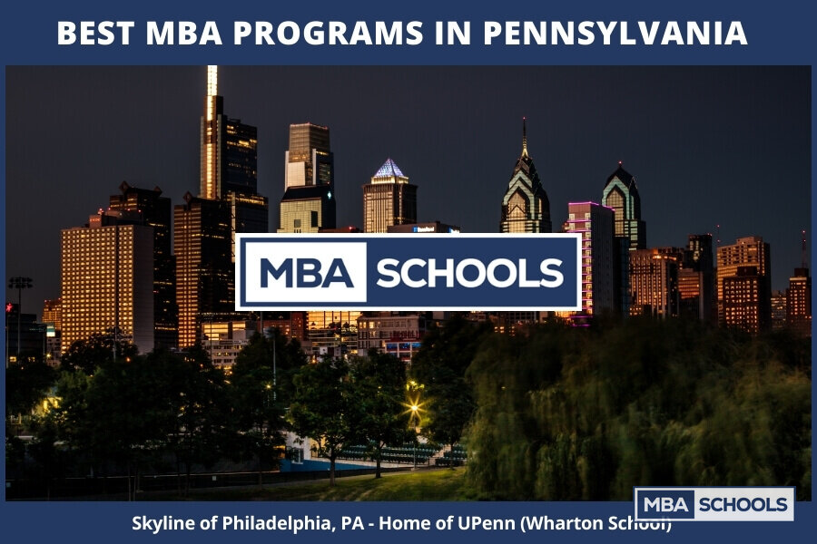 Best Online MBA Programs in Pennsylvania for 2026