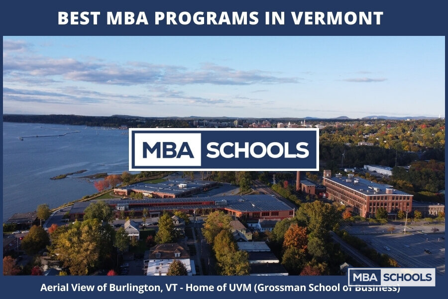 Best MBA Schools in Vermont: Online & Affordable (2026)