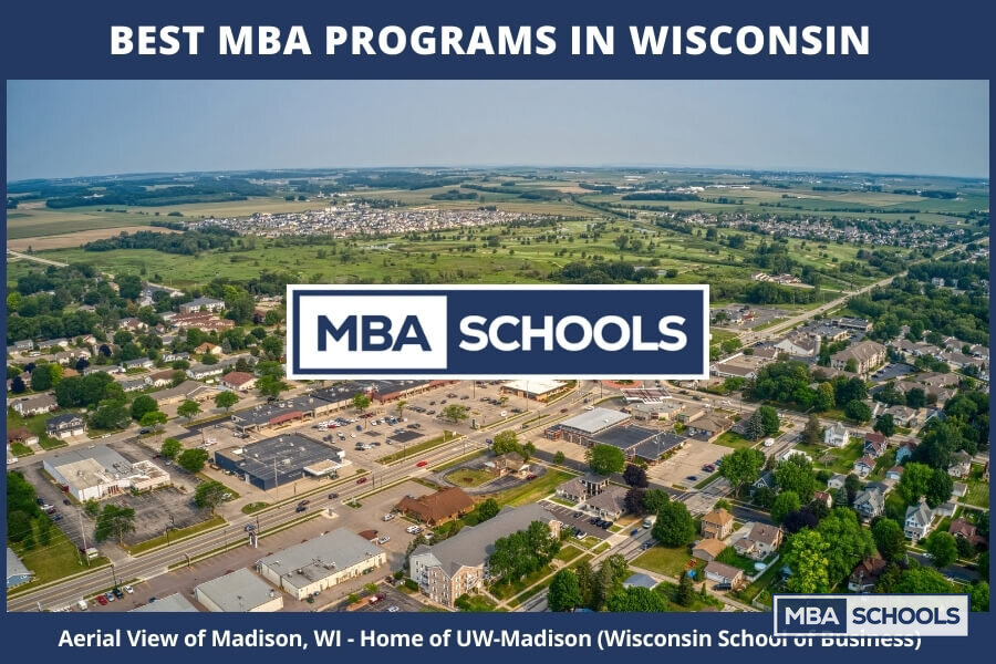 Best MBA Programs in Wisconsin – Online & Affordable (2026)