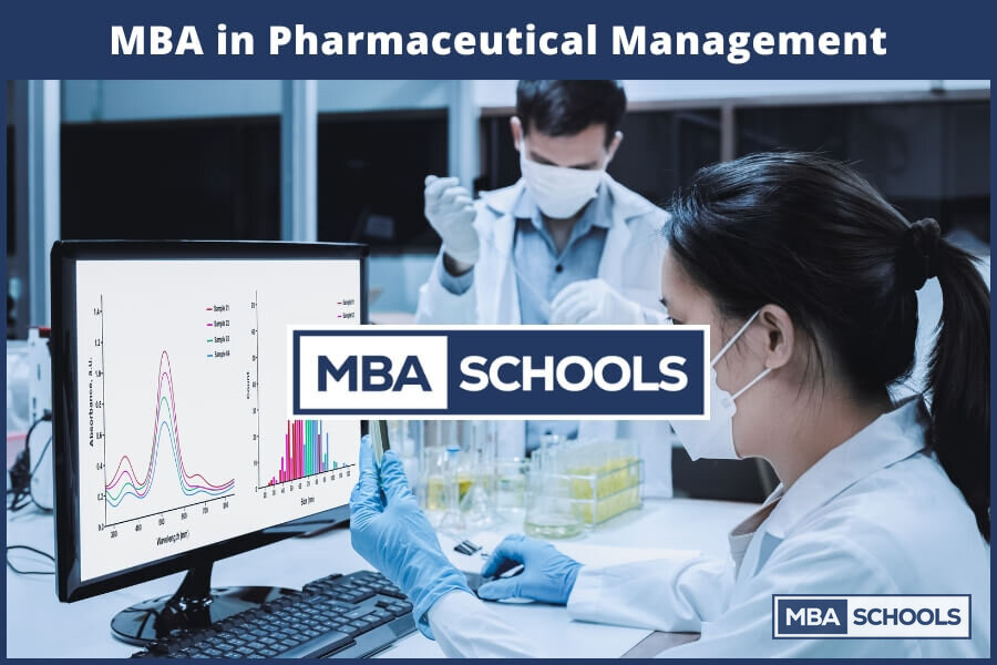 MBA in Pharmaceutical Management: Programs, Careers & ROI